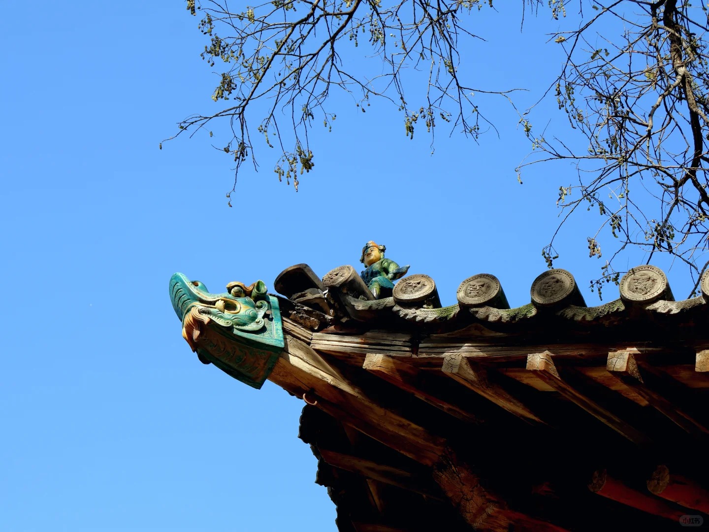 City God Temple